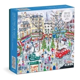Michael Storrings Christmas in Paris - Storrings, Michael