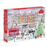 Christmas in London - Storrings, Michael