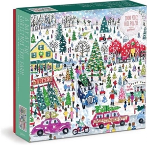Christmas Tree - Storrings, Michael