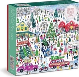 Christmas Tree - Storrings, Michael