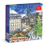 Christmas in France - Storrings, Michael