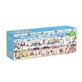 Summer Fun : 1000 Piece Panoramic Puzzle - Storrings, Michael
