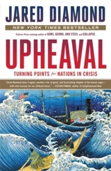 Upheaval - Diamond, Jared M.
