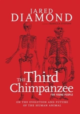 The Third Chimpanzee for Young People - Diamond, Jared M.