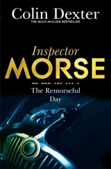 The Remorseful Day Vol. 13 - Colin Dexter