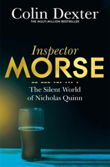 The Silent World of Nicholas Quinn Vol. 3 - Colin Dexter