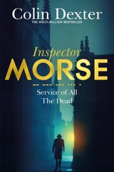 Service of All the Dead Vol. 4 - Colin Dexter