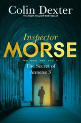 Secret of Annexe 3 Vol. 7 - Colin Dexter