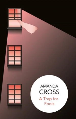 A Trap for Fools - Cross, Amanda