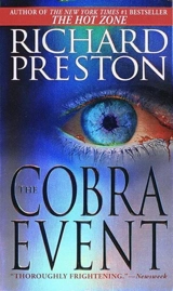 The Cobra Event - Preston, Richard