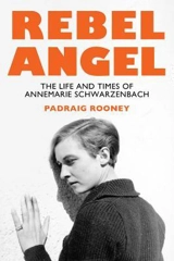 Rebel Angel - Rooney, Padraig