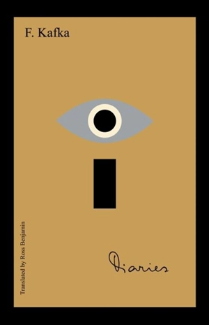 The Diaries of Franz Kafka - Franz Kafka