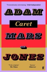Caret - Adam Mars-Jones