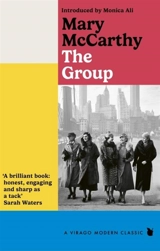 The Group - McCarthy, Mary