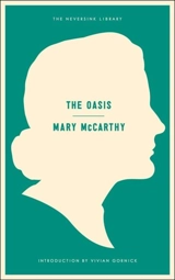 Oasis - McCarthy, Mary