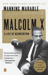Malcolm X - Manning Marable