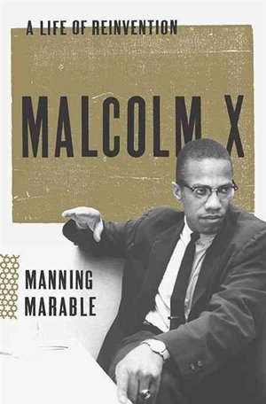 Malcolm X - Manning Marable