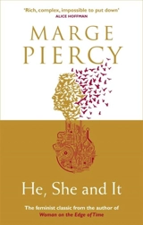 He, She and It - Marge Piercy