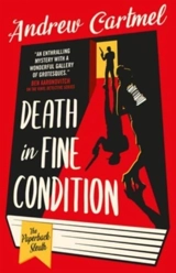 The Paperback Sleuth : Death in Fine Condition - Cartmel, Andrew