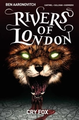 Cry Fox : Rivers of London Vol. 5 - Cartmel, Andrew