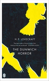 The Dunwich Horror - Lovecraft, H.P.