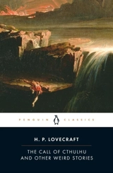 The Call of Cthulhu and Other Weird Stories - Lovecraft, H.P.