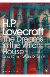 The Dreams in the Witch House - Lovecraft, H.P.