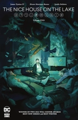 The Nice House on the Lake - James Tynion