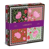 Liberty Aurora : 144 Piece Wood Puzzle - Liberty London