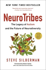 Neurotribes - Steve Silberman
