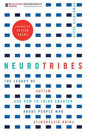 NeuroTribes - Steve Silberman