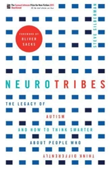NeuroTribes - Steve Silberman