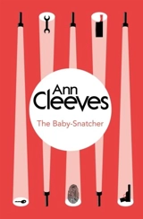 The Baby-Snatcher print on demand - Ann Cleeves