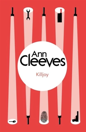 Killjoy - Ann Cleeves