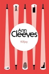 Killjoy - Ann Cleeves