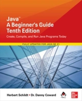 Java -10th Edtition - Schildt, Herbert: Coward, Danny