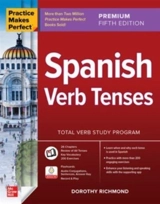 Spanish Verb Tenses - Richmond, Dorothy D