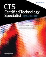 CTS Certified Technology Specialist Exam Guide