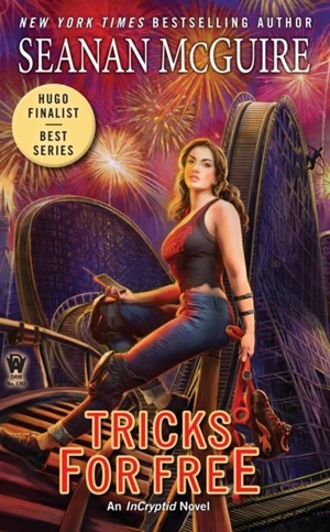 Tricks for Free Vol. 7 - Seanan McGuire