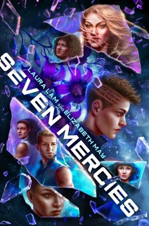 Seven Mercies - Lam, Laura