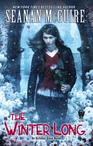 The Winter Long Vol. 8 - Seanan McGuire