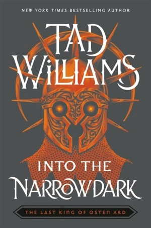 Into the Narrowdark - Tad Williams