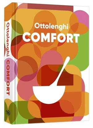 Ottolenghi Comfort - Yotam Ottolenghi