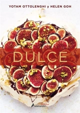 Dulce / Sweet - Yotam Ottolenghi