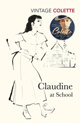 Claudine at School - Colette
