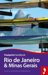 Rio de Janeiro and Minas Gerais - Robinson, Alex