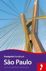 Sao Paulo - Robinson, Alex