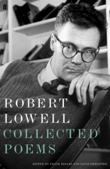 Collected Poems - Robert Lowell
