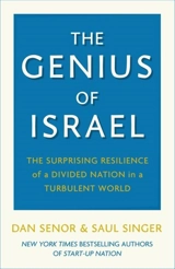 The Genius of Israel - Dan Senor