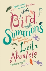 Bird Summons - Leila Aboulela